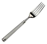 Вилка Rome десертная 18,5 см, P.L. - Davinci  (JET арт. DJ-05157) Вилка Rome десертная 18,5 см, P.L. - Davinci  (JET арт. DJ-05157)