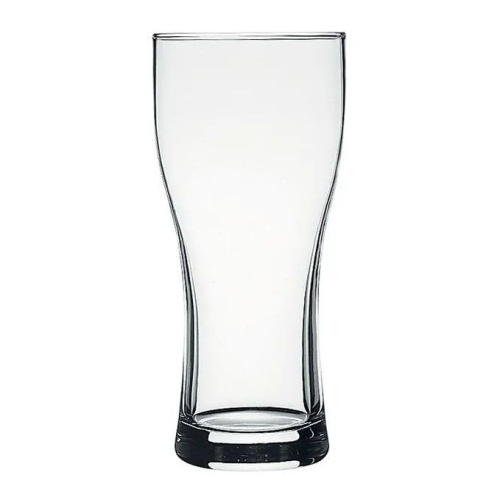 Бокал для пива Pasabahce ПАБ, стекло, 500мл, стекло, прозрачный (JET, арт. 42477)