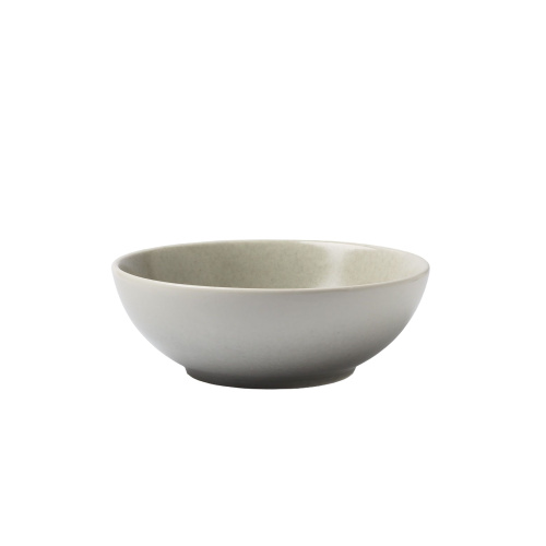 Салатник серо-зеленый, матовый, 17.6 см, фарфор (JET, арт. H14134-SH01)