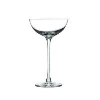 Шампанское-блюдце Хэпберн, 195мл, хр.стекло, прозрачный (JET, арт. 67104)