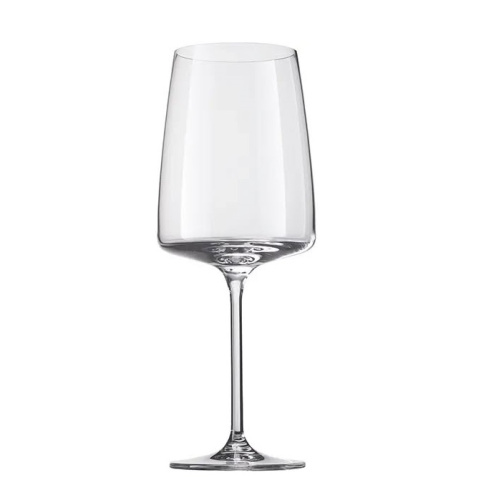 Бокал для вина Zwiesel Сенса, хр.стекло 660мл, прозрачный, ГЕРМАНИЯ (JET, арт. 120593)