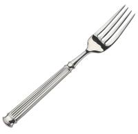 Вилка Rome столовая 20,5 см, P.L. - Davinci  (JET арт. DJ-05157) Вилка Rome столовая 20,5 см, P.L. - Davinci  (JET арт. DJ-05157)