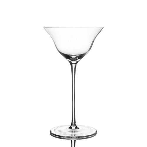 Бокал Lotus, 150мл, стекло, прозрачный, Китай, JET