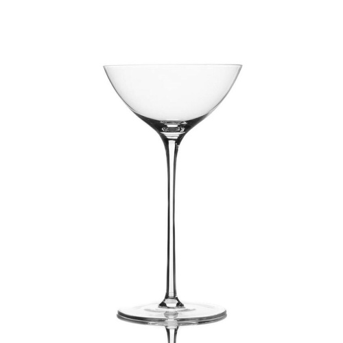 Бокал Ultramartin, 180мл, стекло, прозрачный, Китай, JET