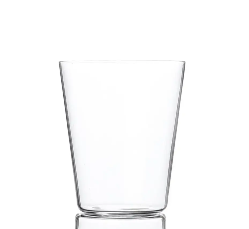 Стакан Олд Фэшн Rocks, 250мл, стекло, прозрачный, Китай, JET