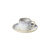 Кофейная пара COSTA NOVA BRISA RIA BLUE, 70 мл; LNCS03-RIA(LNCS03-02621B)