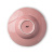 Тарелка глубокая розовая Camelia, глянцевая, 22х4.7 см, фарфор (JET, арт. HS231969)