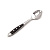 Ложка Grazia кофейная 13,8 см, P.L. Proff Cuisine (JET арт. HTS-F1421)