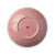 Тарелка глубокая розовая Camelia, глянцевая, 23.5х4.5 см, фарфор (JET, арт. HS236293)