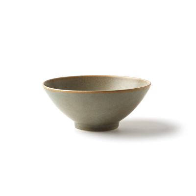 Салатник зеленый, матовый, 15,5 х 6,5 см (JET, арт. H11714-SH69)