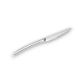 Нож Nabur столовый 23 см, P.L. Proff Cuisine (JET арт. S101-5)