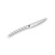 Нож Nabur столовый 23 см, P.L. Proff Cuisine (JET арт. S101-5)