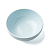 Боул голубой, глянцевый, 19 см, 1000 мл, фарфор (JET, арт. H11033-N473)