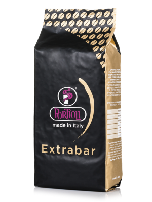 Кофе Portioli Extra Bar
