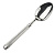 Ложка Rome столовая 20,3 см, P.L. - Davinci  (JET арт. DJ-05157) Ложка Rome столовая 20,3 см, P.L. - Davinci  (JET арт. DJ-05157)