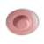 Тарелка глубокая розовая Camelia, глянцевая, 22х4.7 см, фарфор (JET, арт. HS231969)