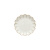 Тарелка круглая COSTA NOVA Marrakesh Sable Blanc, 18,8x18,8x3,2; 2KEP191E-SBL(2KEP191E-00322M)
