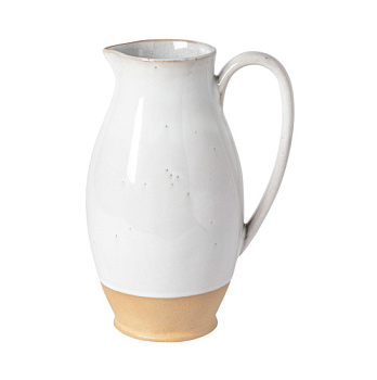 Кувшин COSTA NOVA Marrakesh Sable Blanc, 2365 мл; 2NAZ261-SBL(2NAZ261-00622T)