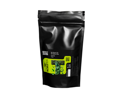 Чай улун NOBLE Те Гуань Инь (Tie Guan Yin), 400 гр. (арт. NT-107), JET
