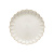 Тарелка круглая COSTA NOVA Marrakesh Sable Blanc, 27,6x27,6x3,4; 2KEP281E-SBL(2KEP281E-00322M)