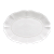 Блюдо овальное COSTA NOVA ROSA White, 40x28x4,2; DAA401-WHI(DAA401-02202F)