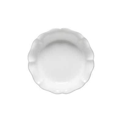 Чаша COSTA NOVA ROSA White, 22,8x22,8x5,5; DAP231-WHI(DAP231-02202F)
