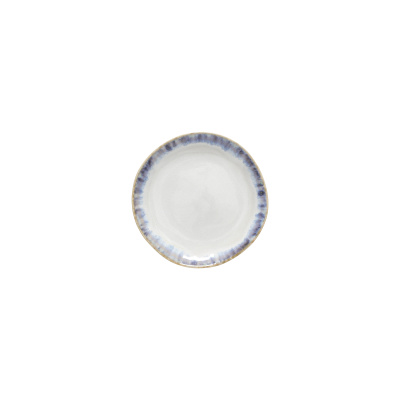Тарелка круглая COSTA NOVA BRISA RIA BLUE, 15,3x15,3x2,3; LNP151-RIA(LNP151-00918V)