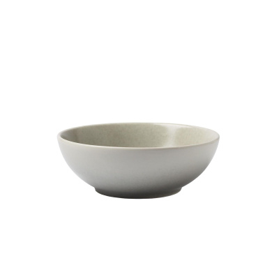 Салатник серо-зеленый, матовый, 17.6 см, фарфор (JET, арт. H14134-SH01)