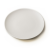 Тарелка белая, матовая, 33 х 3,4 см, фарфор (JET, арт. A0021W1274) Тарелка белая, матовая, 33 х 3,4 см, фарфор (JET, арт. A0021W1274)