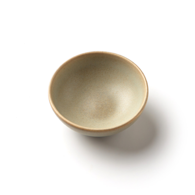 Соусник зеленый, матовый, 8 см (JET, арт. H13340-SH69)