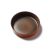 Салатник коричневый, полуматовый, 18,5 х 4,3 см (JET, арт. H14200-N539) Салатник коричневый, полуматовый, 18,5 х 4,3 см (JET, арт. H14200-N539)