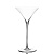 Бокал Martini, 150мл, стекло, прозрачный, Китай, JET