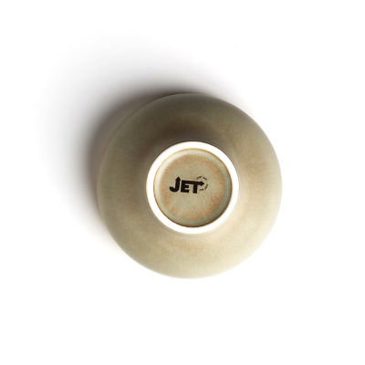 Соусник зеленый, матовый, 8 см (JET, арт. H13340-SH69)