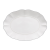 Блюдо овальное COSTA NOVA ROSA White, 40x28x4,2; DAA401-WHI(DAA401-02202F)