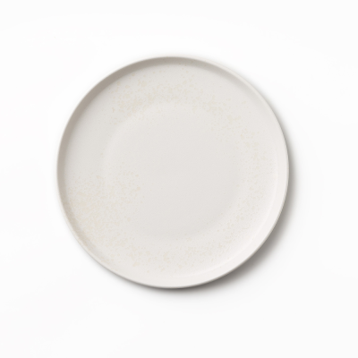 Тарелка белая, матовая, 21,5 х 2,3, фарфор (JET, арт. H11650-SH12-2) Тарелка белая, матовая, 21,5 х 2,3, фарфор (JET, арт. H11650-SH12-2)