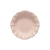 Тарелка глубокая COSTA NOVA ROSA Pink, 24,7x24,7x4,8; DAP251-ROS(DAP251-03317Q)