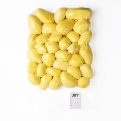 Картофель очищенный в вакуумной упаковке (5 кг)