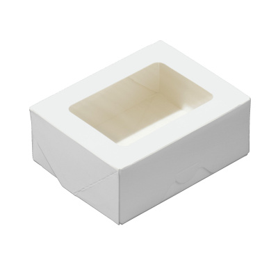 Контейнер OSQ TABOX PRO 300 (W), 100x80x40, Белый (25уп)(450кор) JET