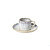 Кофейная пара COSTA NOVA BRISA RIA BLUE, 70 мл; LNCS03-RIA(LNCS03-02621B)