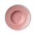 Тарелка глубокая розовая Camelia, глянцевая, 22х4.7 см, фарфор (JET, арт. HS231969)