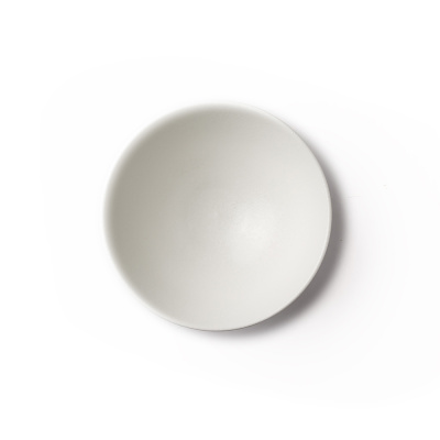 Соусник белый, матовый, 9,2 х 3,2 см, фарфор,90 мл (JET, арт. A27063W1274)