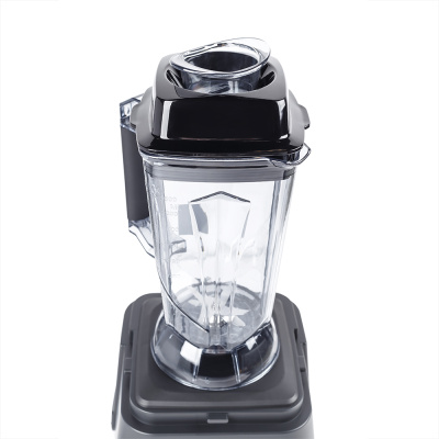 Блендер DC3780, механическое управление, без кожуха, черный, 2,5 л