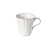 Кружка COSTA NOVA ROSA White, 400 мл; DAC141-WHI(DAC141-02202F)