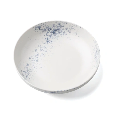 Салатник дор блю, матовый, 20 см, 500 мл, фарфор (JET, арт. H12216-SH60)