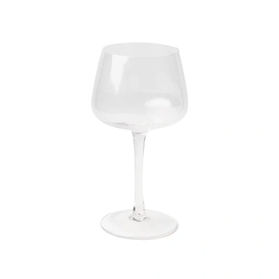 Бокал для коктейля Джин 450 мл, стекло, прозрачный (JET, арт. ORT4501) Бокал для коктейля Джин 450 мл, стекло, прозрачный (JET, арт. ORT4501)