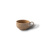 Чашка коричневая Camelia, глянцевая, 9.2х12х5.5 см, 200мл, фарфор (JET, арт. HS231966)