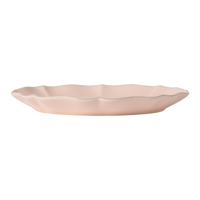 Блюдо овальное COSTA NOVA ROSA Pink, 29,7x21x3,5; DAA301-ROS(DAA301-03317Q)