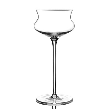 Бокал Dune, 150мл, стекло, прозрачный, Китай, JET