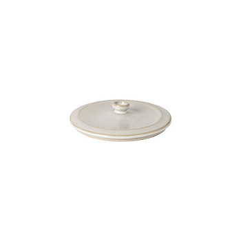 Крышка COSTA NOVA Marrakesh Sable Blanc, 14,5x14,5x2,8; 2VGH151T-SBL(2VGH151T-VC7317)