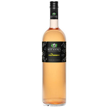 Сироп Дыня / Ботаника, стекло,1л (JET арт. с-с,сир71)